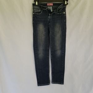 Star Ride girls size 7 Jeans